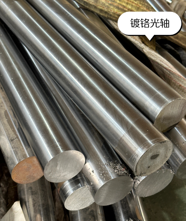 亳州304光亮不锈钢棒