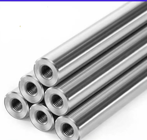 亳州镀铬钢管 镀铬圆管 